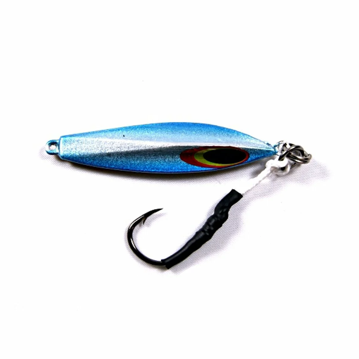 Catch Fishing Catch Enticer Microjig 20g 6 Catch Fishing Catch Enticer Microjig 20g - Image 4