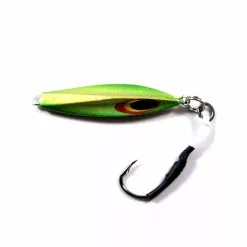 Catch Fishing Catch Enticer Microjig 20g 11 Catch Fishing Catch Enticer Microjig 20g -Deals Fishing ReelsStore Catch The Enticer Microjig Green Reaper 1200x1200 1