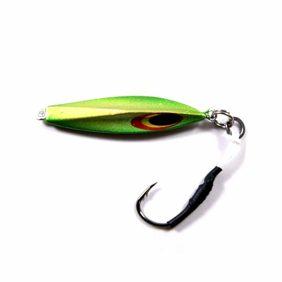 Catch Fishing Catch Enticer Microjig 20g 7 Catch Fishing Catch Enticer Microjig 20g - Image 5