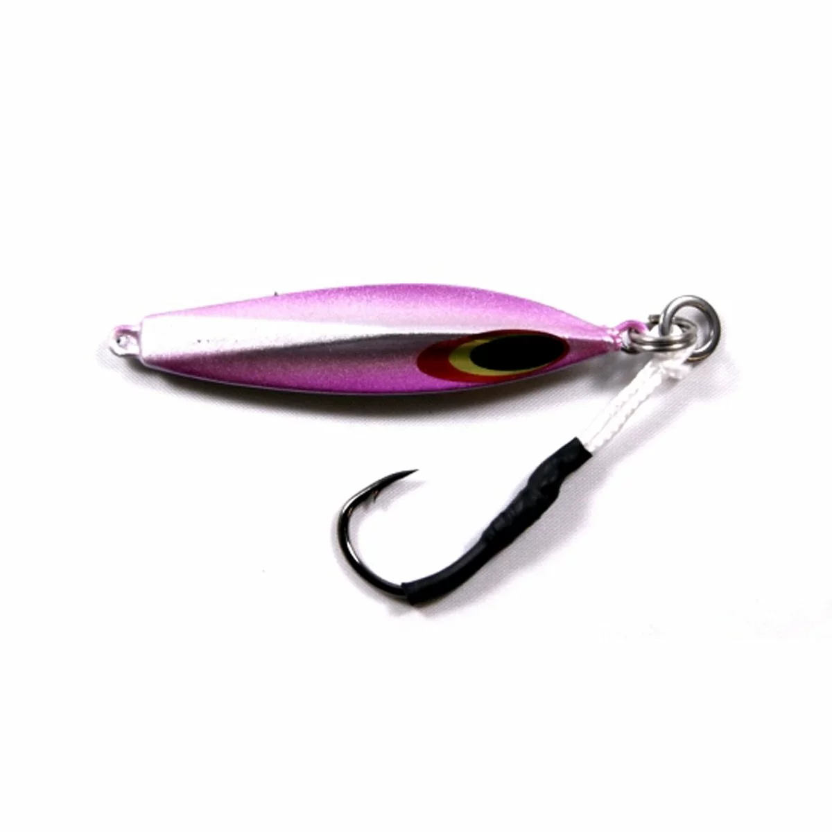 Catch Fishing Catch Enticer Microjig 20g 5 Catch Fishing Catch Enticer Microjig 20g - Image 3