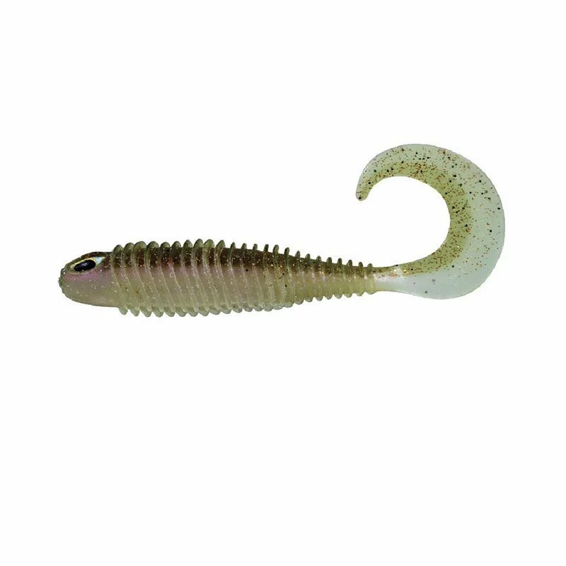 Chasebaits Curly Bait Soft Plastic 6 Chasebaits Curly Bait Soft Plastic - Image 4