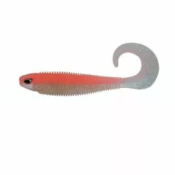 Chasebaits Curly Bait Soft Plastic 12 Chasebaits Curly Bait Soft Plastic -Deals Fishing ReelsStore Chasebaits Curly Baits Vanilla Ice 800x800 1