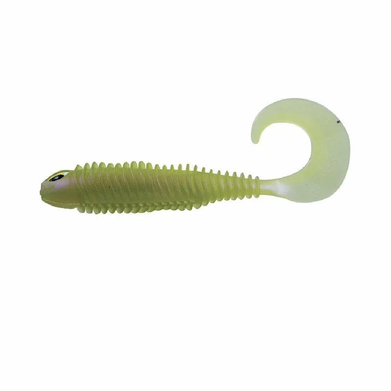Chasebaits Curly Bait Soft Plastic 8 Chasebaits Curly Bait Soft Plastic - Image 6
