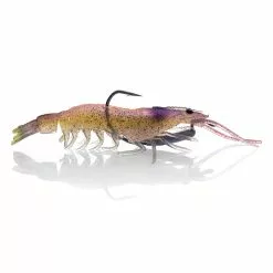 Chasebaits Flick Prawn Soft Weedless Lure -Deals Fishing ReelsStore Chasebaits Flick Prawn Jelly Prawn 800x800 1