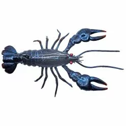 Chasebaits Mudbug Crawfish Soft Plastic