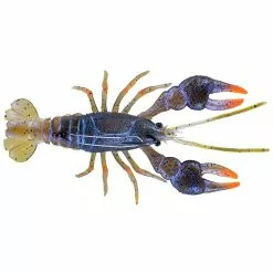 Chasebaits Mudbug Crawfish Soft Plastic -Deals Fishing ReelsStore Chasebaits Mudbug Fishing Lure Melon 800x800 1