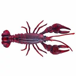 Chasebaits Mudbug Crawfish Soft Plastic -Deals Fishing ReelsStore Chasebaits Mudbug Fishing Lure Rusty 800x800 1
