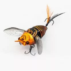 Chasebaits Ripple Cicada Hollow Body Soft Lure -Deals Fishing ReelsStore Chasebaits Ripple Cicada Lure Orange Devil 1200x1200 1