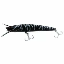 Chasebaits Skinny Dog Surface Popper Fishing Lure -Deals Fishing ReelsStore Chasebaits Skinny Dog Dark Knight 800x800 1