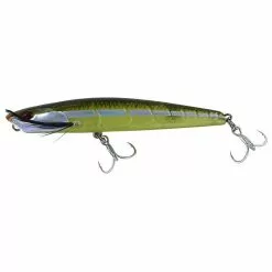 Chasebaits Skinny Dog Surface Popper Fishing Lure -Deals Fishing ReelsStore Chasebaits Skinny Dog Olive Gar 800x800 1