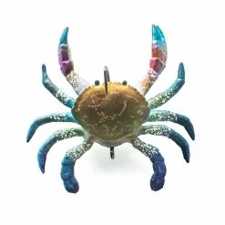 Chasebaits Smash Crab Junior Soft Lure -Deals Fishing ReelsStore Chasebaits Smash Crab Blue Swimmer 800x800 1