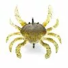 Chasebaits Smash Crab Junior Soft Lure -Deals Fishing ReelsStore Chasebaits Smash Crab Ghost 800x800 1