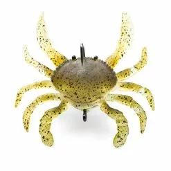 Chasebaits Smash Crab Junior Soft Lure