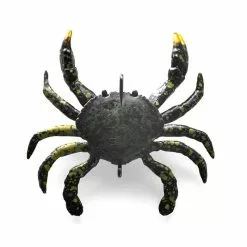 Chasebaits Smash Crab Junior Soft Lure -Deals Fishing ReelsStore Chasebaits Smash Crab Gold Digger 800x800 1