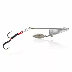 Chasebaits Squid Rig Fishing Hooks