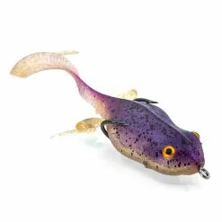 Chasebaits Wiggle Bomb Slow Sinking Soft Lure -Deals Fishing ReelsStore Chasebaits Wiggle Bomb Deep Purple 800x800 1