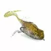 Chasebaits Wiggle Bomb Slow Sinking Soft Lure