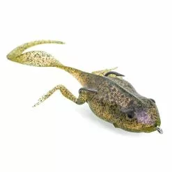 Chasebaits Wiggle Bomb Slow Sinking Soft Lure -Deals Fishing ReelsStore Chasebaits Wiggle Bomb Toad 800x800 1