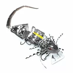 Chasebaits Frillseeker Top Water Lure