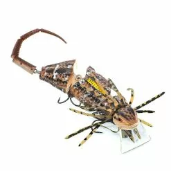 Chasebaits Frillseeker Top Water Lure -Deals Fishing ReelsStore Chasebaits Frillseeker Skink 800x800 1