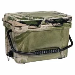 ChillMate 20 Cooler Box -Deals Fishing ReelsStore ChillMate 20 Cooler Box Army Camo 02 1200x1200 1