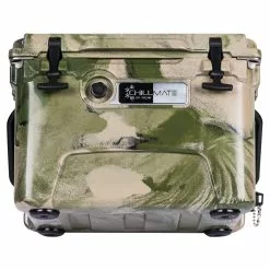 ChillMate 20 Cooler Box -Deals Fishing ReelsStore ChillMate 20 Cooler Box Army Camo 03 1200x1200 1