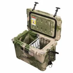 ChillMate 20 Cooler Box -Deals Fishing ReelsStore ChillMate 20 Cooler Box Army Camo 04 1200x1200 1