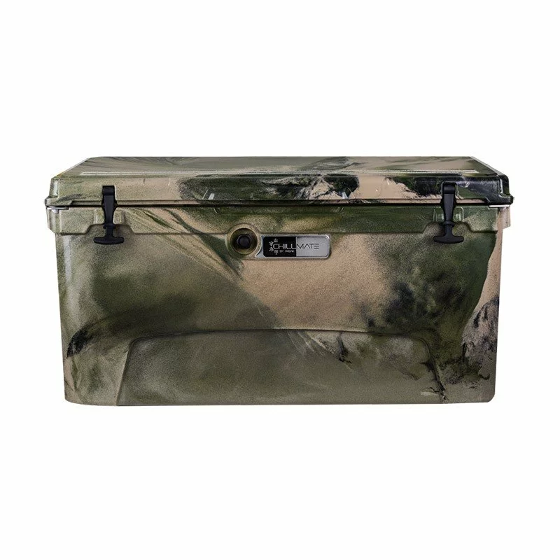 ChillMate 110 Cooler Box – Army Camo 3 ChillMate 110 Cooler Box – Army Camo