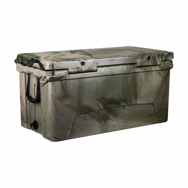 ChillMate 110 Cooler Box – Army Camo 4 ChillMate 110 Cooler Box – Army Camo - Image 2