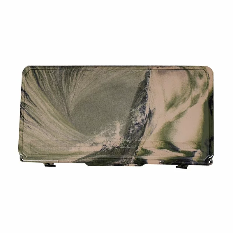 ChillMate 110 Cooler Box – Army Camo 5 ChillMate 110 Cooler Box – Army Camo - Image 3