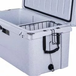 ChillMate 110 Cooler Box – Granite -Deals Fishing ReelsStore Chillmate 110 cooler box granite 06 800x800 1