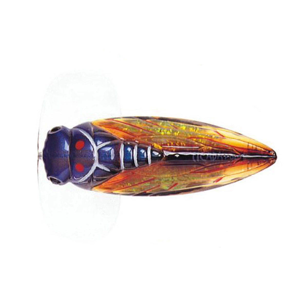 River2Sea Cicada Pop Surface Lure 7 River2Sea Cicada Pop Surface Lure - Image 5
