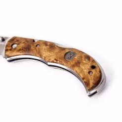 Hunters Element Classic Folding Drop Point Knife -Deals Fishing ReelsStore Classic Folding Drop Point Knife 03 1200x1200 1