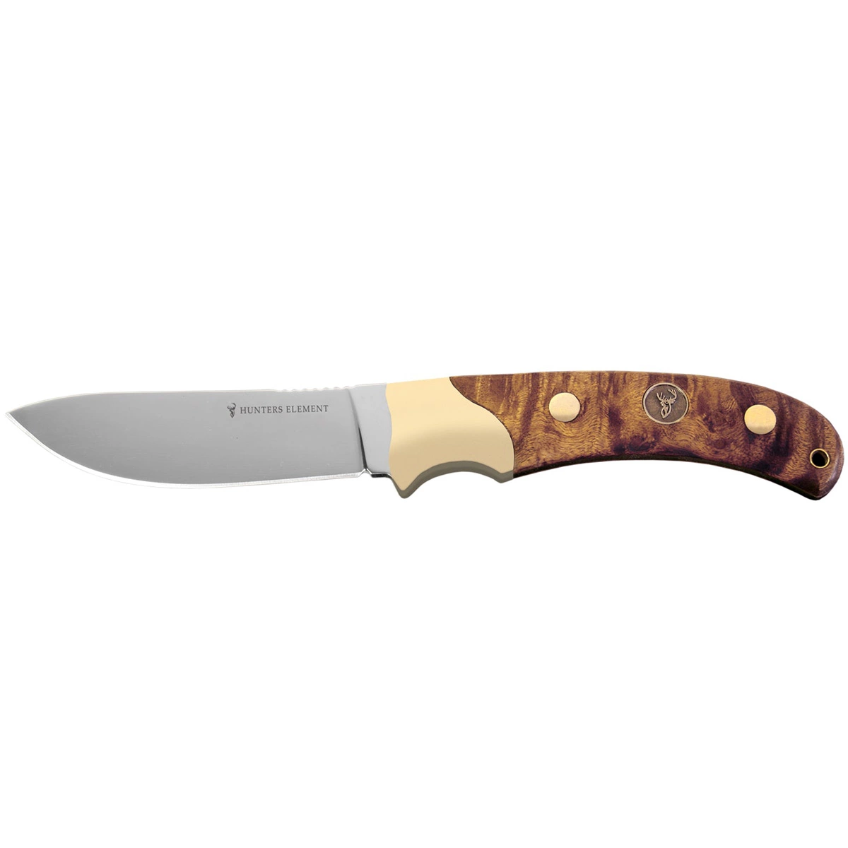 Hunters Element Classic Skinner Knife 3 Hunters Element Classic Skinner Knife