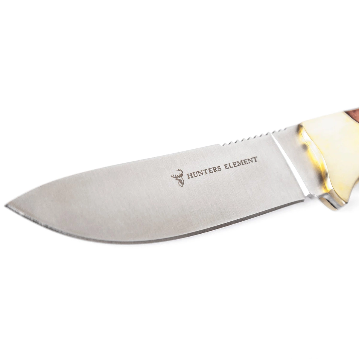 Hunters Element Classic Skinner Knife 4 Hunters Element Classic Skinner Knife - Image 2