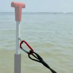 YakGear CLICK N GO Leash -Deals Fishing ReelsStore Clickngo leash 04 800x800 1