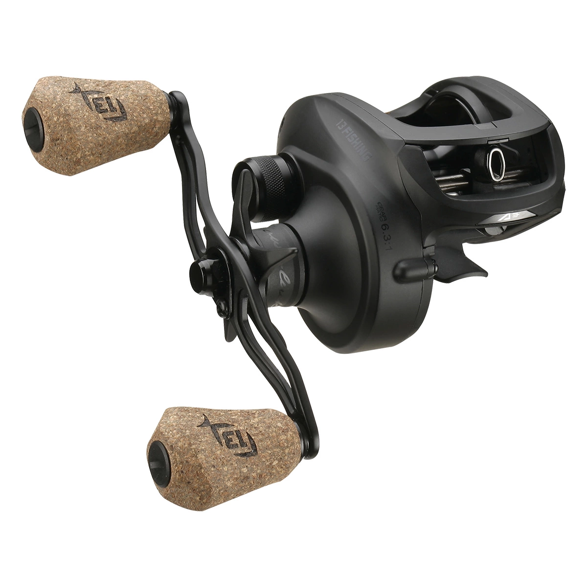 13 Fishing Concept A3 Baitcaster Reel 4 13 Fishing Concept A3 Baitcaster Reel - Image 3