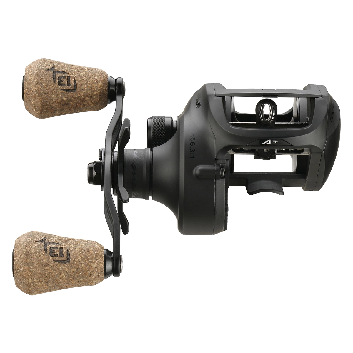 13 Fishing Concept A3 Baitcaster Reel 5 13 Fishing Concept A3 Baitcaster Reel - Image 4