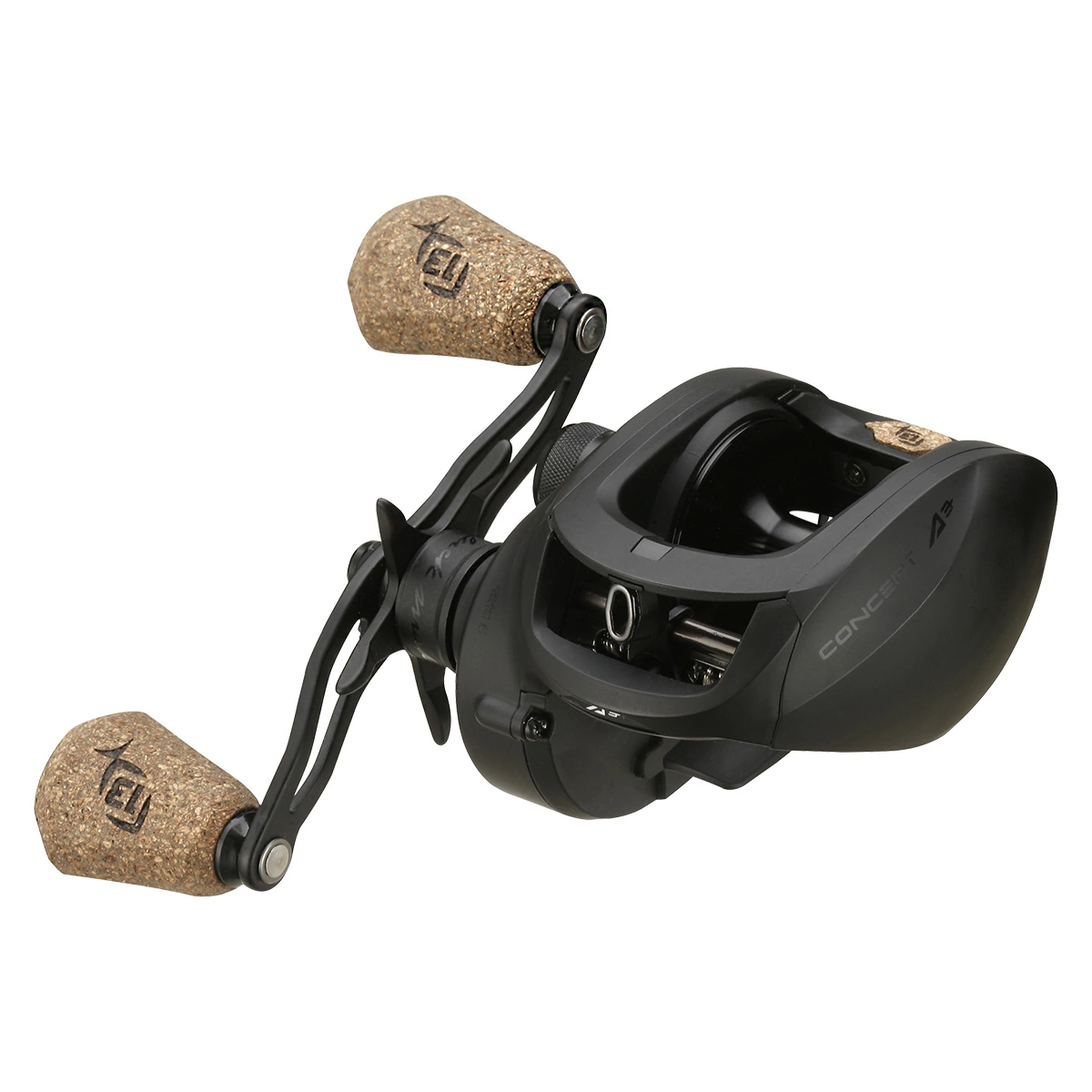13 Fishing Concept A3 Baitcaster Reel 6 13 Fishing Concept A3 Baitcaster Reel - Image 5