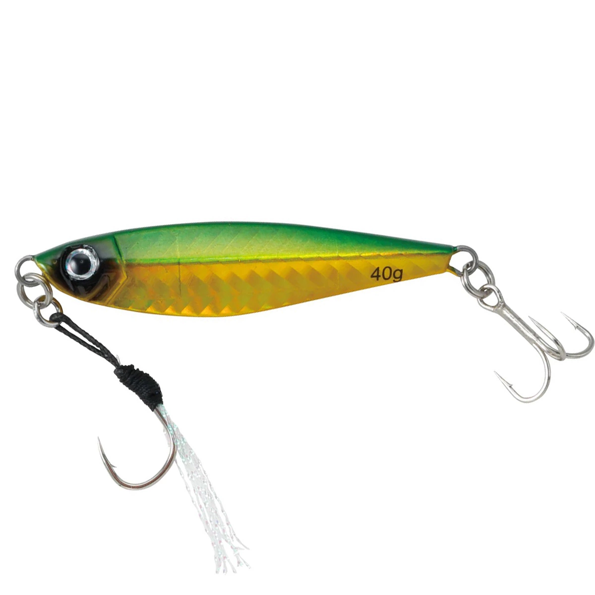 Crazee Casjig 4 Crazee Casjig - Image 2