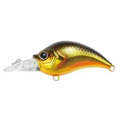 Crazee Crank Bait 50MR -Deals Fishing ReelsStore Crazee Crank Bait 50MR Golden Shiner 1200x1200 1