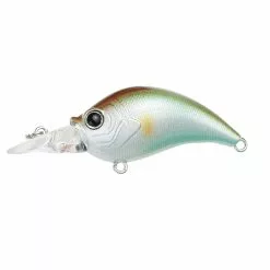 Crazee Crank Bait 50MR -Deals Fishing ReelsStore Crazee Crank Bait 50MR Pearl Shad 1200x1200 1
