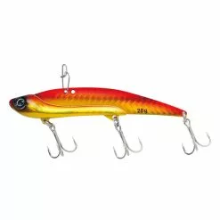 Crazee Metal V Long 28g -Deals Fishing ReelsStore Crazee Metal V Long 28g Red Gold 1200x1200 1