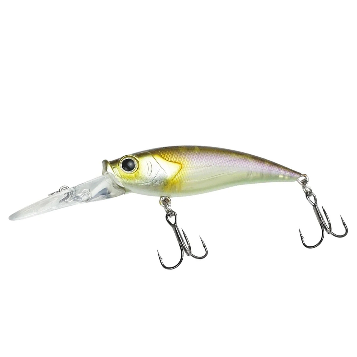 Crazee Shad 59SF/MR 3 Crazee Shad 59SF/MR