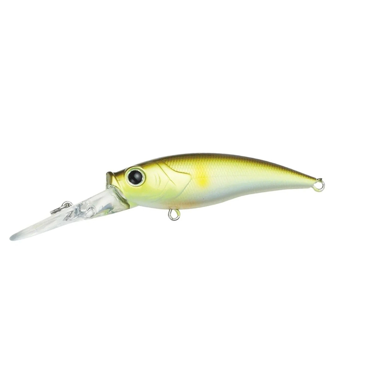 Crazee Shad 59SF/MR 7 Crazee Shad 59SF/MR - Image 5