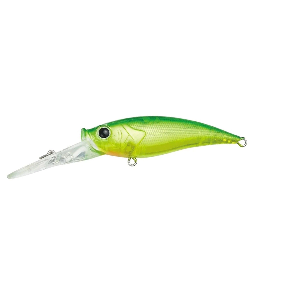 Crazee Shad 59SF/MR 8 Crazee Shad 59SF/MR - Image 6