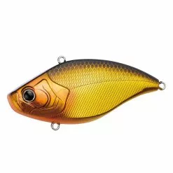 Crazee Vibration 9 Crazee Vibration -Deals Fishing ReelsStore Crazee Vibration Golden Shiner 1200x1200 1