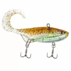 Chasebaits Curly Vibe 11 Chasebaits Curly Vibe -Deals Fishing ReelsStore Curly Vibe Gold Shiner 1200x1200 1