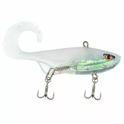 Chasebaits Curly Vibe 12 Chasebaits Curly Vibe -Deals Fishing ReelsStore Curly Vibe Milk Flash 1200x1200 1