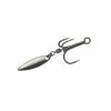 Decoy Y-S21 Blade Treble Hooks -Deals Fishing ReelsStore Decoy Blade Treble Fishing Hooks 01 800x800 1